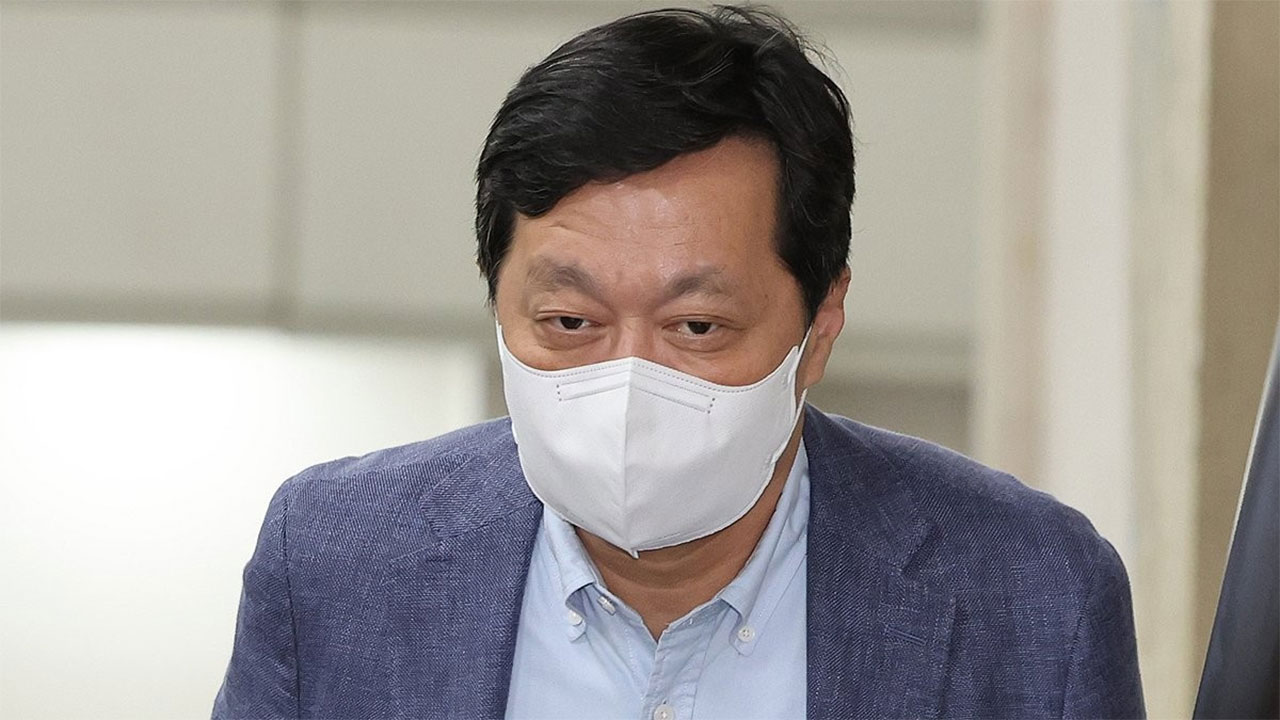 자정 전 귀가 보석조건 어긴 정진상재판부 "경각심 가지라"