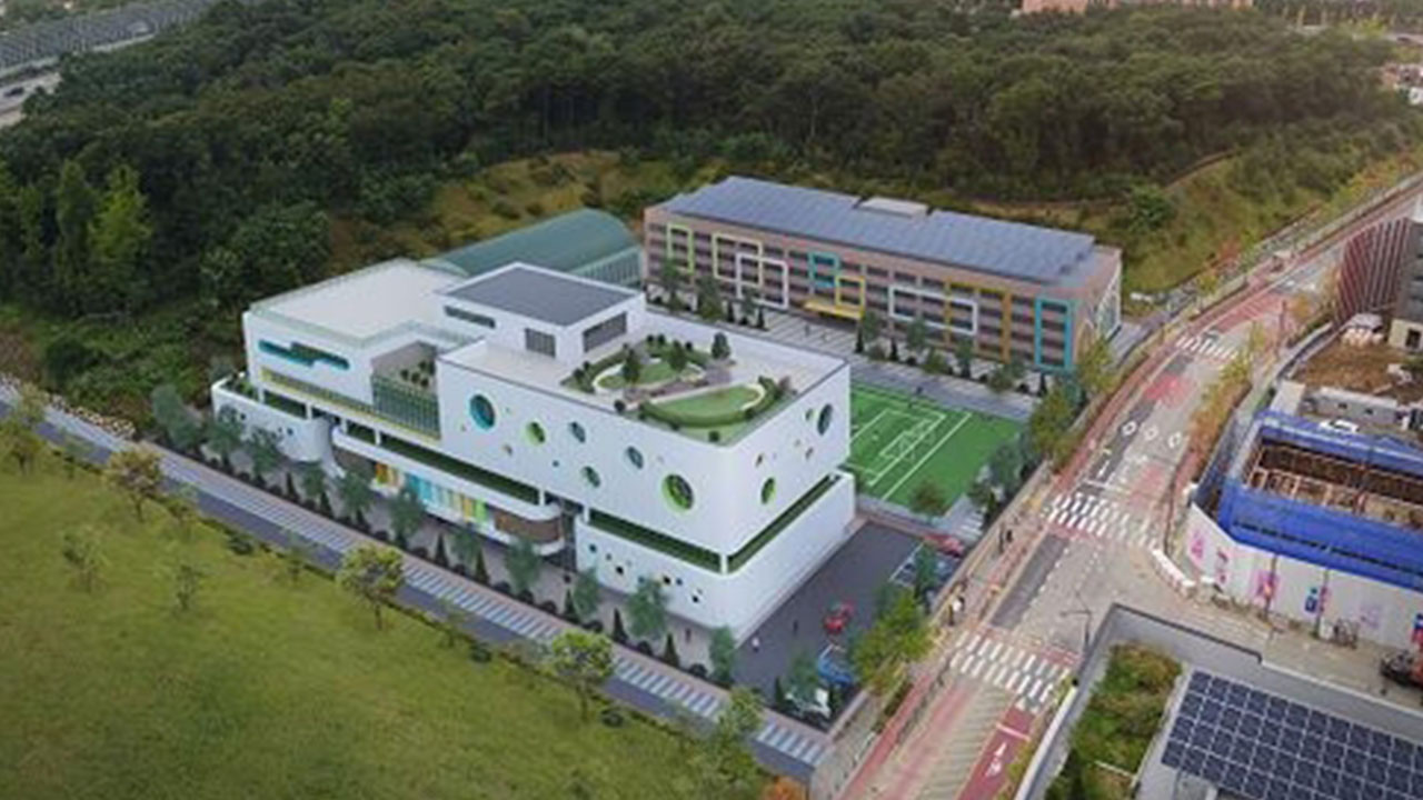 2029년 서울 강동구에 서울 시내 첫 '초등학교 분교' 들어선다