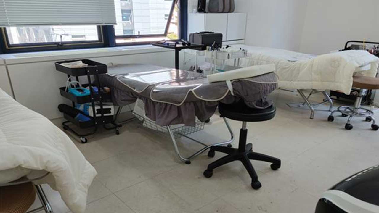 서울시, 오피스텔 등에서 무신고 불법 미용업소 운영한 16곳 적발