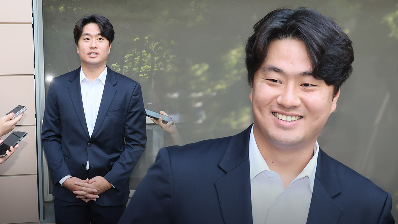 학교폭력 논란 두산 베어스 이영하 선수 항소심도 무죄