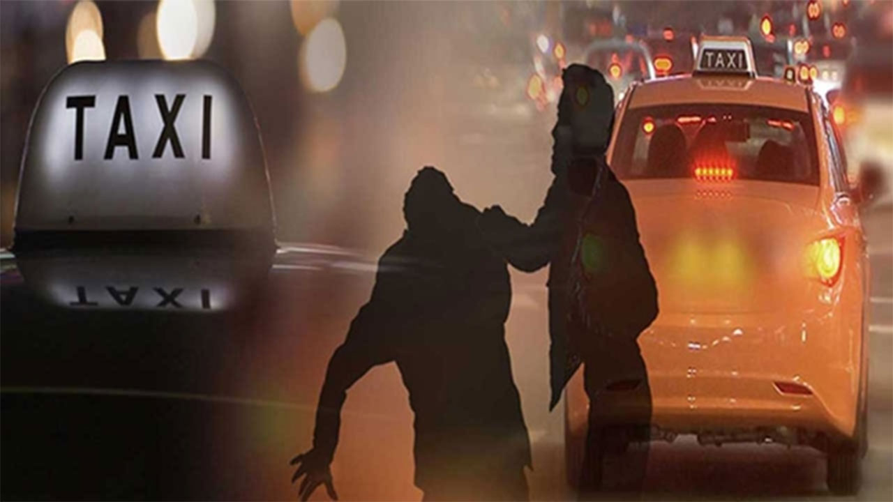 택시기사 폭행한 70대, '아버지뻘 가해자 선처해달라' 피해자 용서에 감형