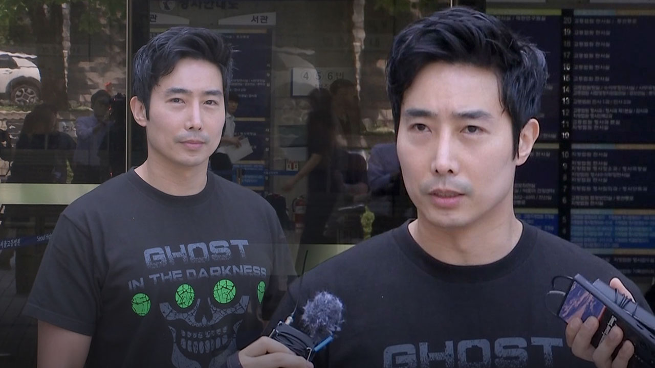 우크라 불법참전·뺑소니 혐의 유튜버 이근 2심도 유죄