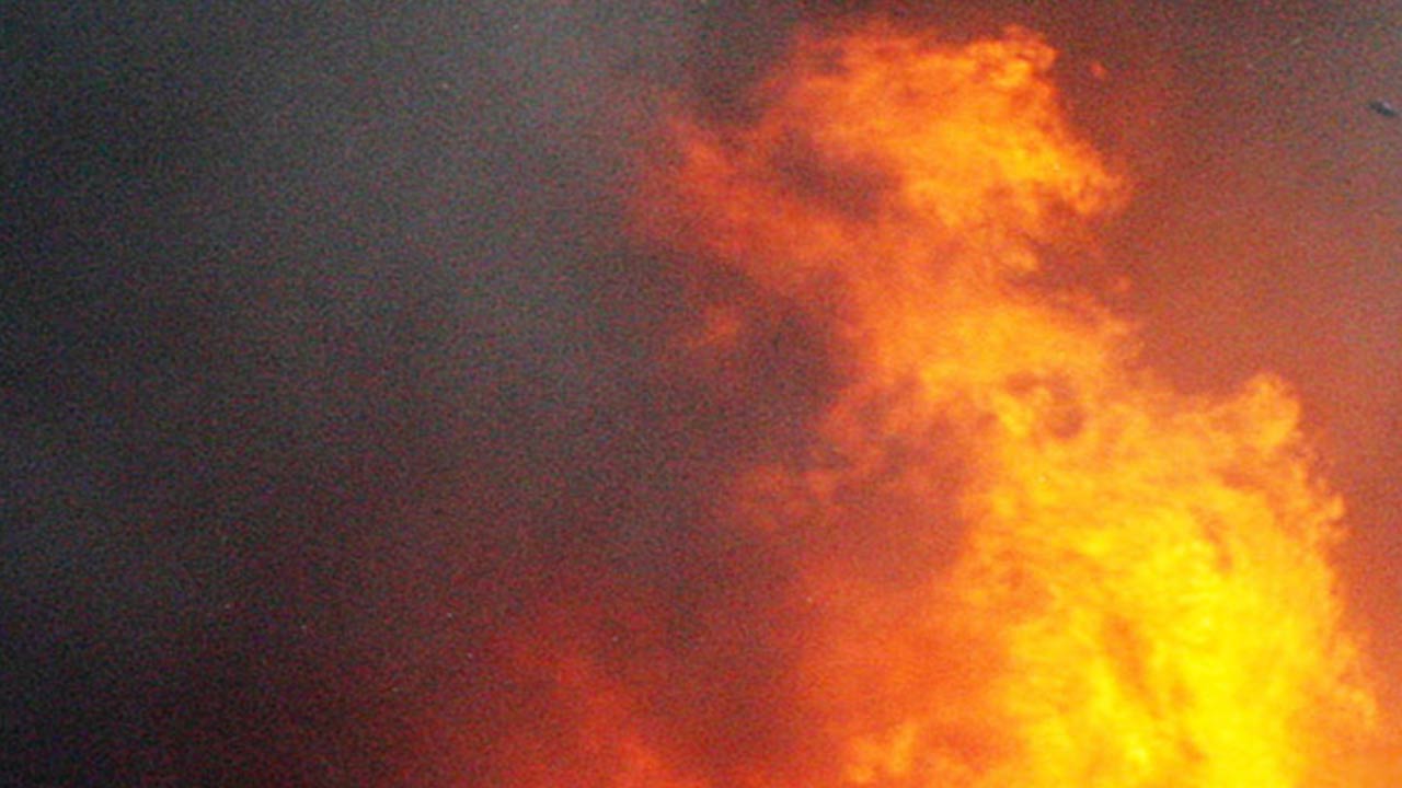 제주 이도이동 모텔에서 불‥6명 병원 이송