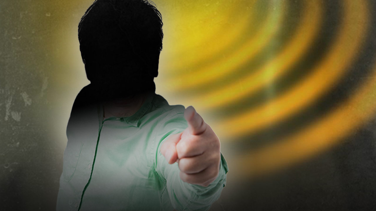 층간 소음 항의한 이웃에 '토막살인' 협박한 남성‥징역형 