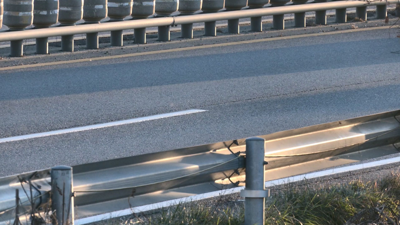 대법 "도로 백색 실선 넘어 사고내도 종합보험 있으면 형사처벌 불가"