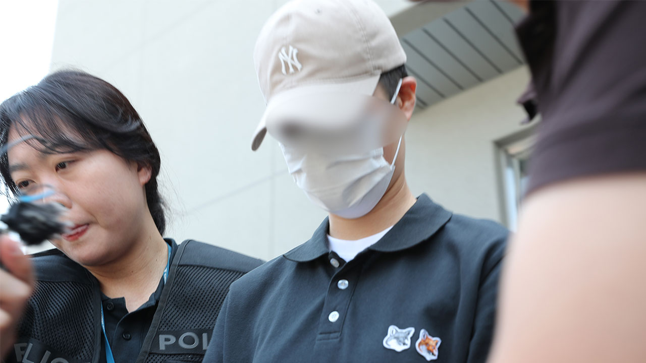 '12사단 훈련병 사망' 관련 중대장·부중대장 구속