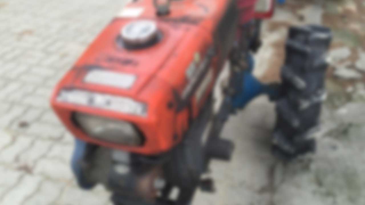 충남 서산서 논길서 경운기 넘어져‥80대 남성 심정지