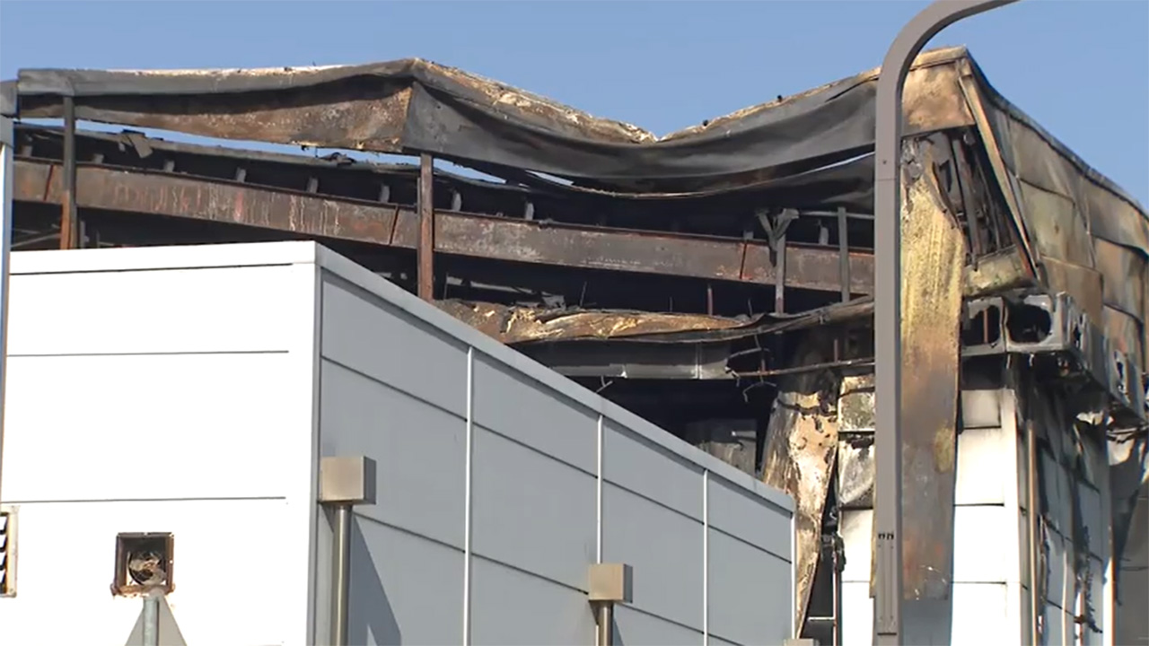 화성 공장 화재 마지막 사망자도 부검‥23명 전원 부검하기로