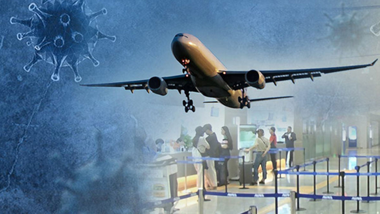 법원 "코로나19에 따른 경영악화로 조종사 해고는 정당"