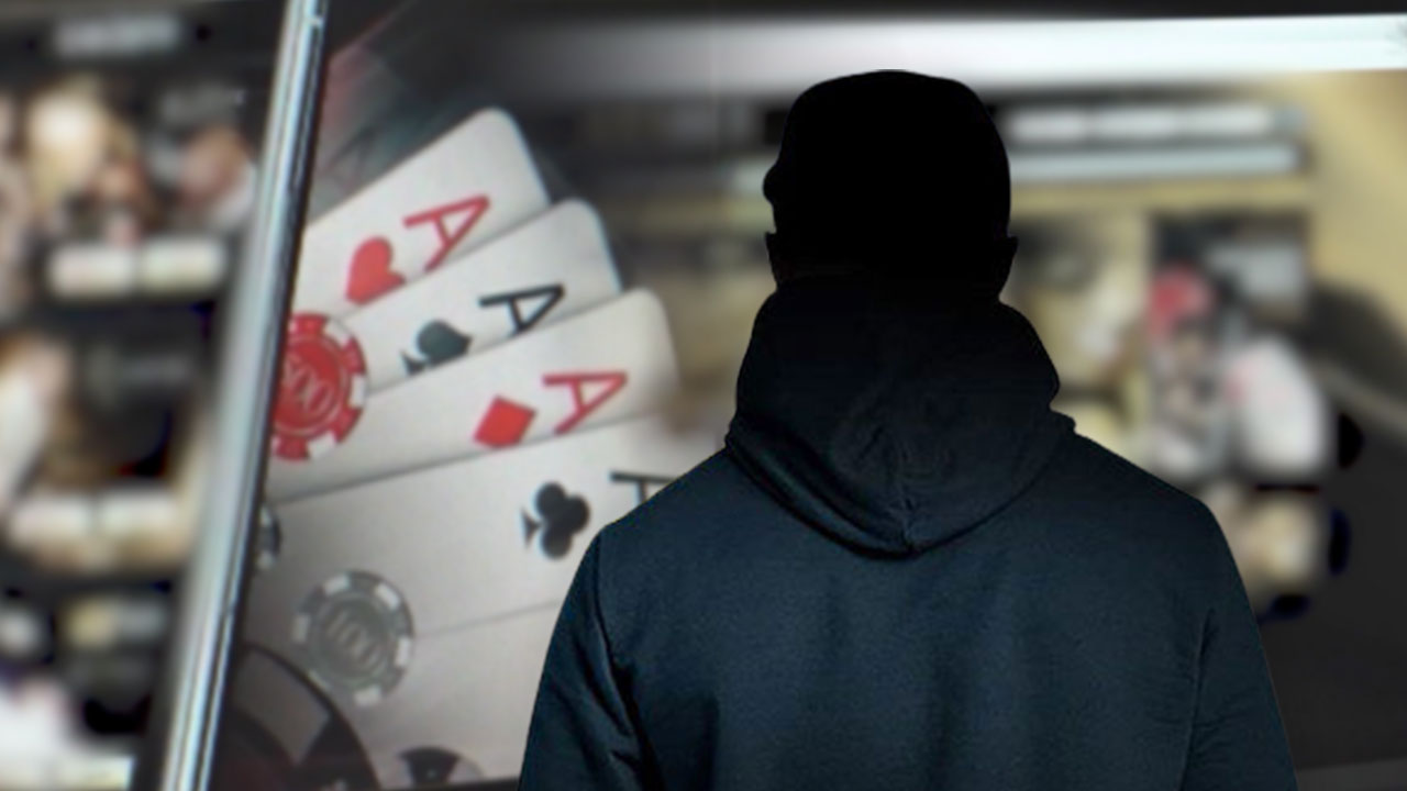 도박사이트 업주 35억 원 추징금 대법서 파기‥"입증 부족"