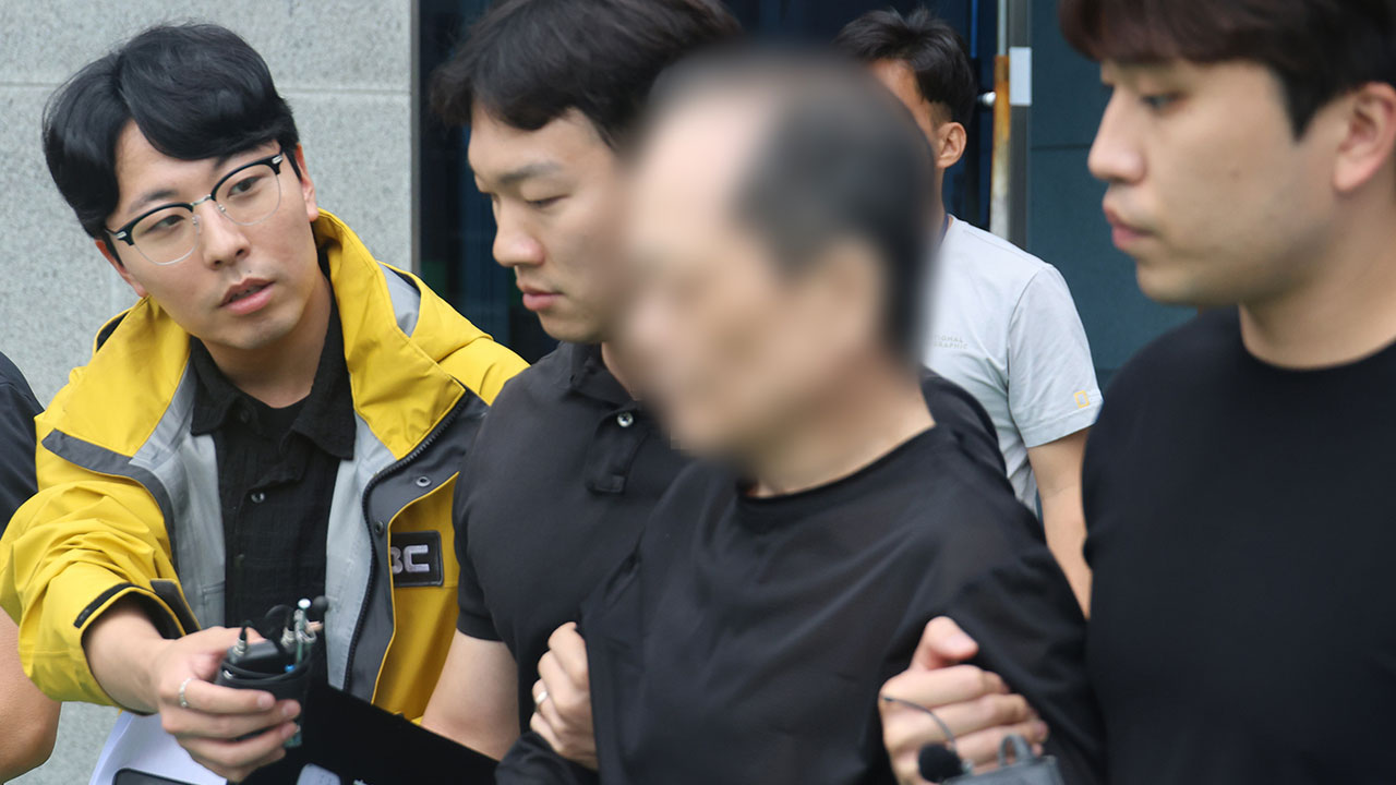 국과수 "타살 의심"에도 단순 변사 처리‥알고 보니 살인 사건