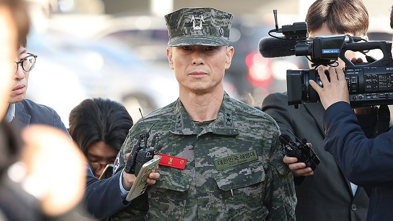 "임성근 위해 존재하는 정권" 군인권센터, 채상병 특검 거부권 건의에 비판