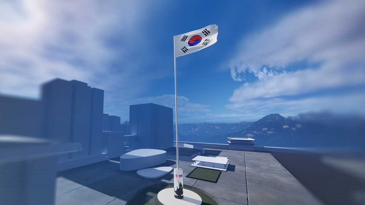 서울시의회, '광화문광장 대형 태극기' 시민 여론조사 추진