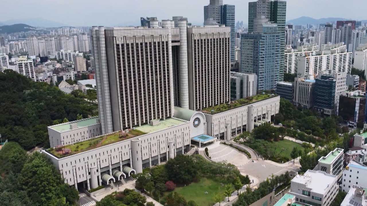 '임기 중 대체복무' 구의원, 겸직 불허 취소소송 2심도 패소