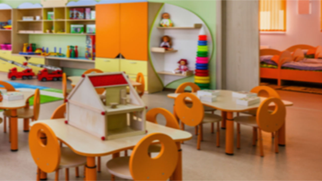 '4살 원아 머리를 킥보드로 폭행' 30대 유치원 교사 입건