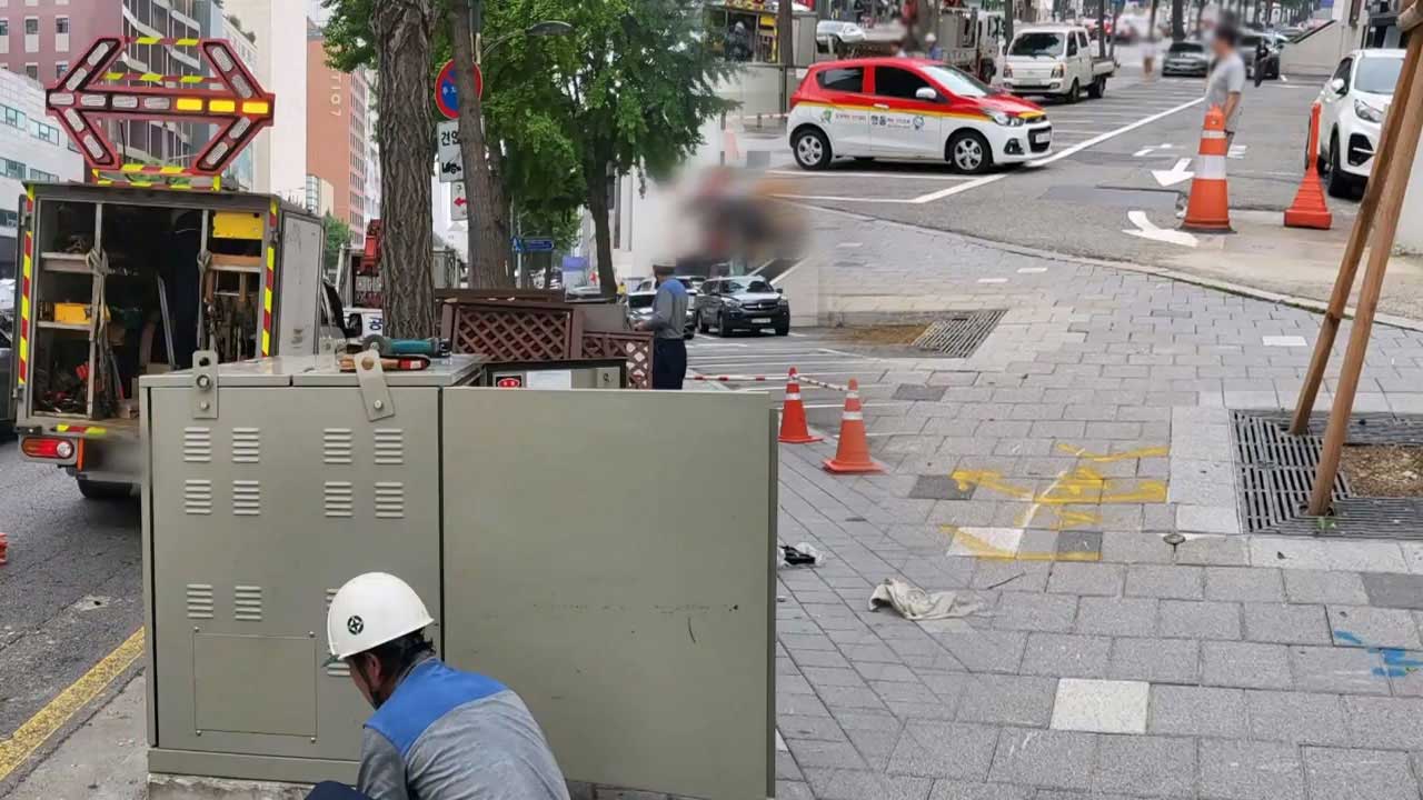 [단독] '강남 뺑소니' 전직 축구선수, 경찰 조사에서 음주 사실 인정 