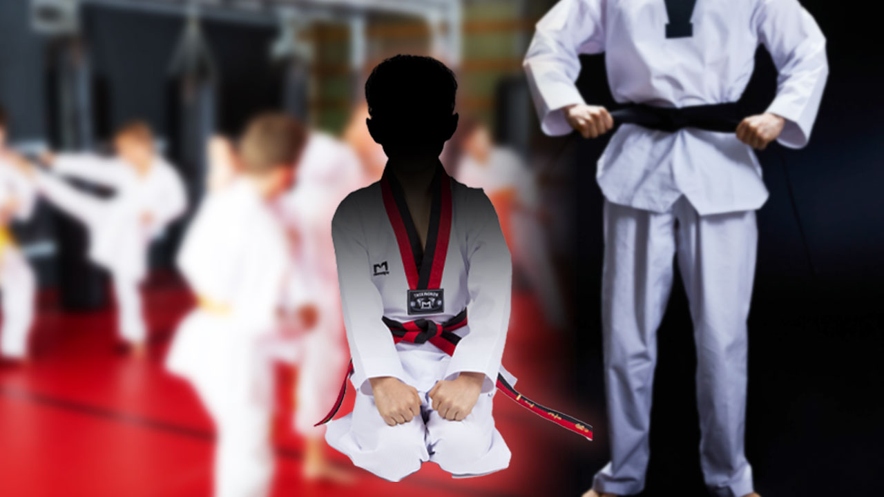 경기 양주 태권도장서 5살 남아 심정지‥관장 CCTV 삭제 정황