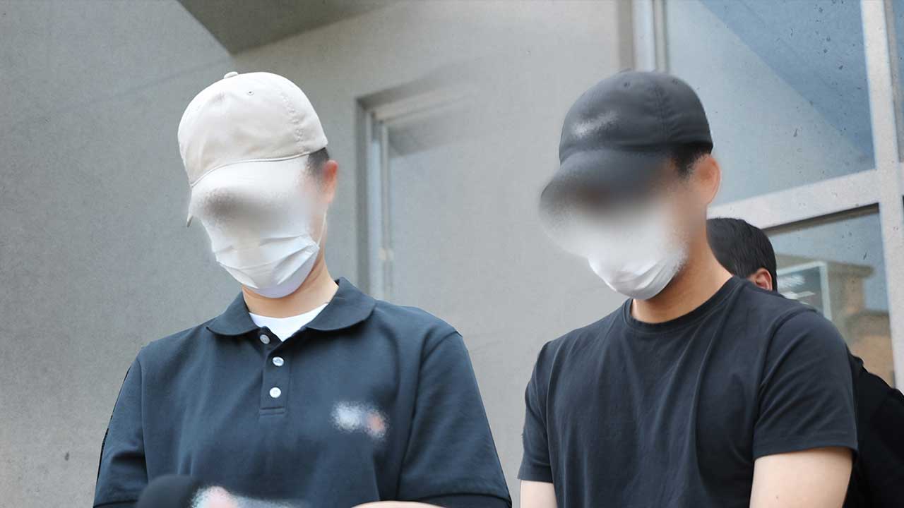 '얼차려 훈련병 사망' 중대장 학대치사죄 기소