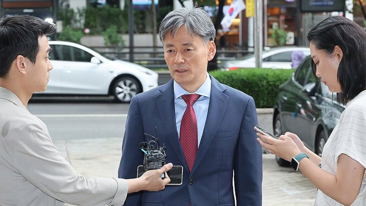 행안부장관, 신임 경찰청장 후보로 조지호 서울청장 임명 제청