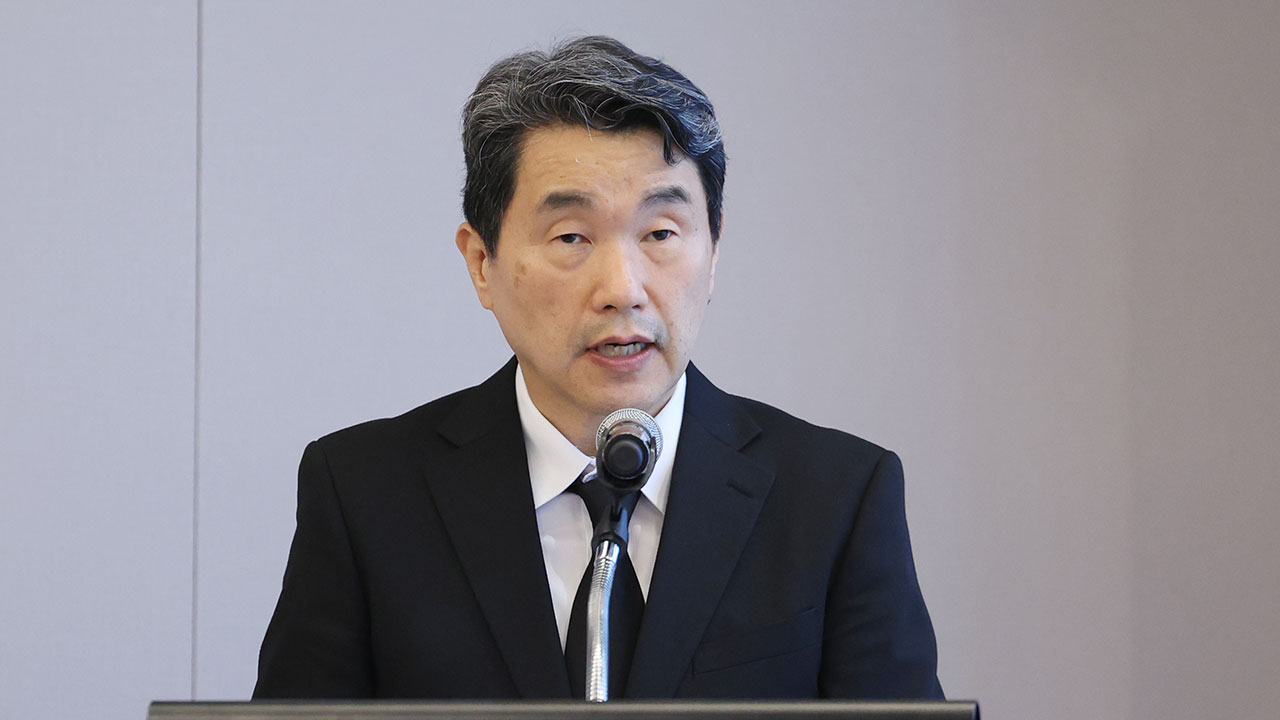 서이초 교사 순직 1주기‥교사·교대생·교육당국 추모행사 이어져