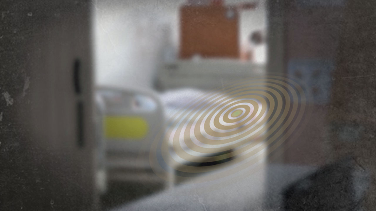 [단독] 요양병원 환자에게 마약류 건넨 중국인 간병인 체포