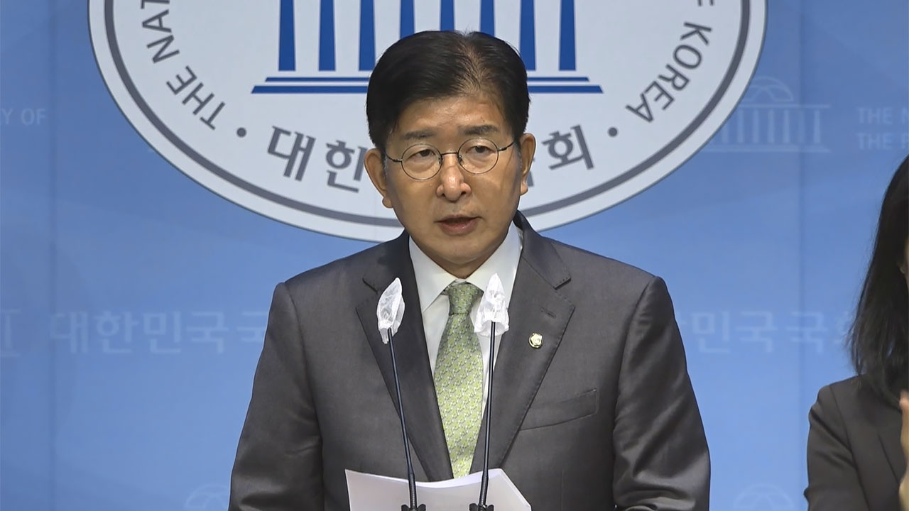 이상식 의원, 재산 축소 신고 의혹 경찰 조사서 "단순 실수" 진술