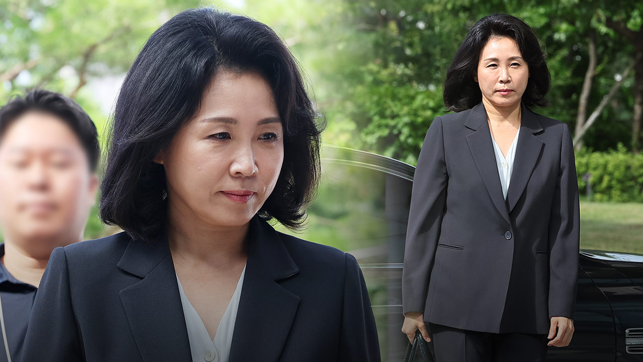 검찰, '선거법 위반 혐의' 김혜경에 벌금 300만 원 구형