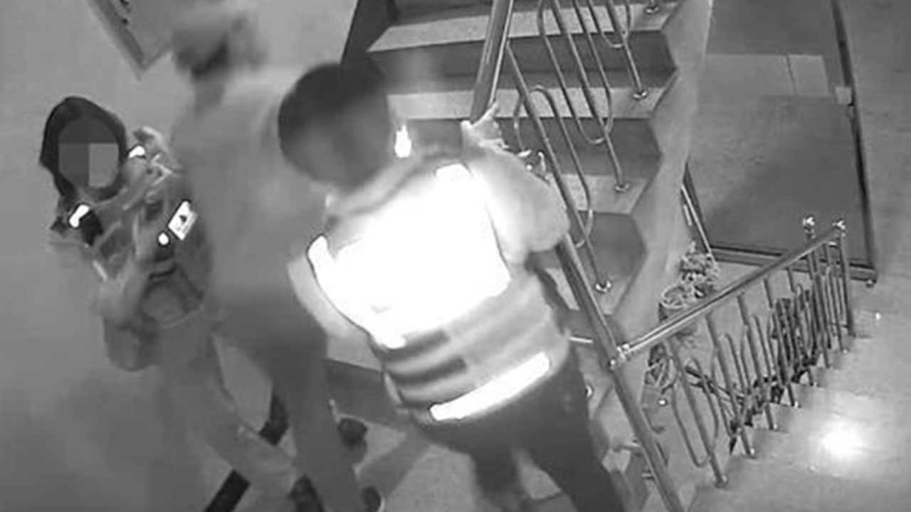 '흉기 난동 부실 대응' 해임 경찰관들 2심서 형량 늘어‥집행 유예는 유지