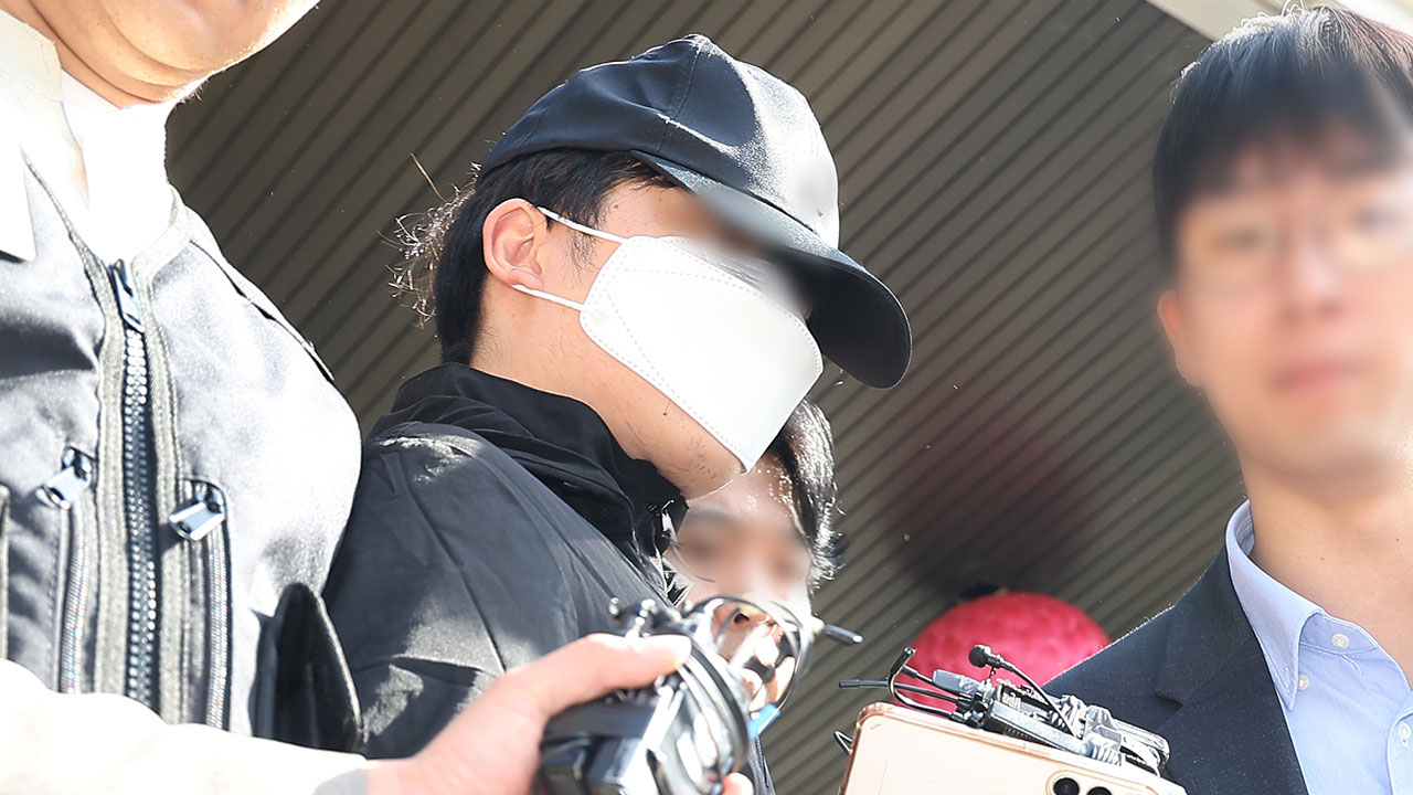 여자친구 살해 의대생, 첫 재판서 혐의 인정하며 정신감정 요청