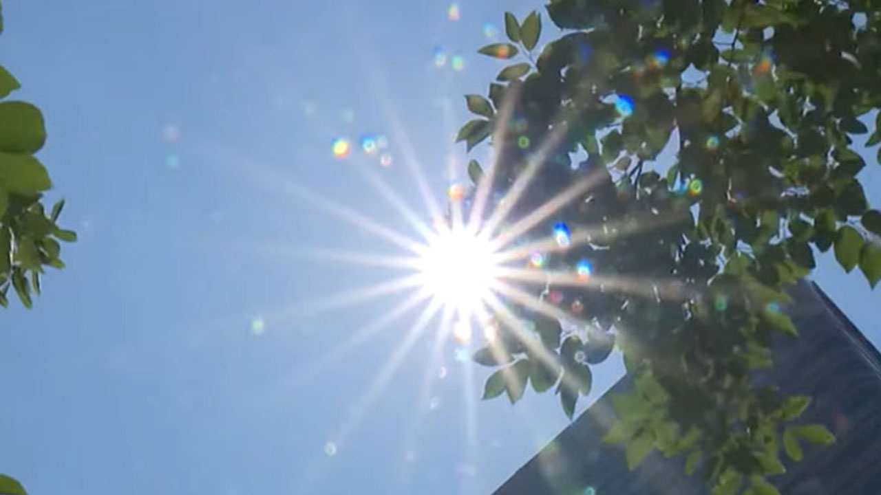 속초·강릉 최저기온 30도 '초열대야'‥당분간 무더위 계속