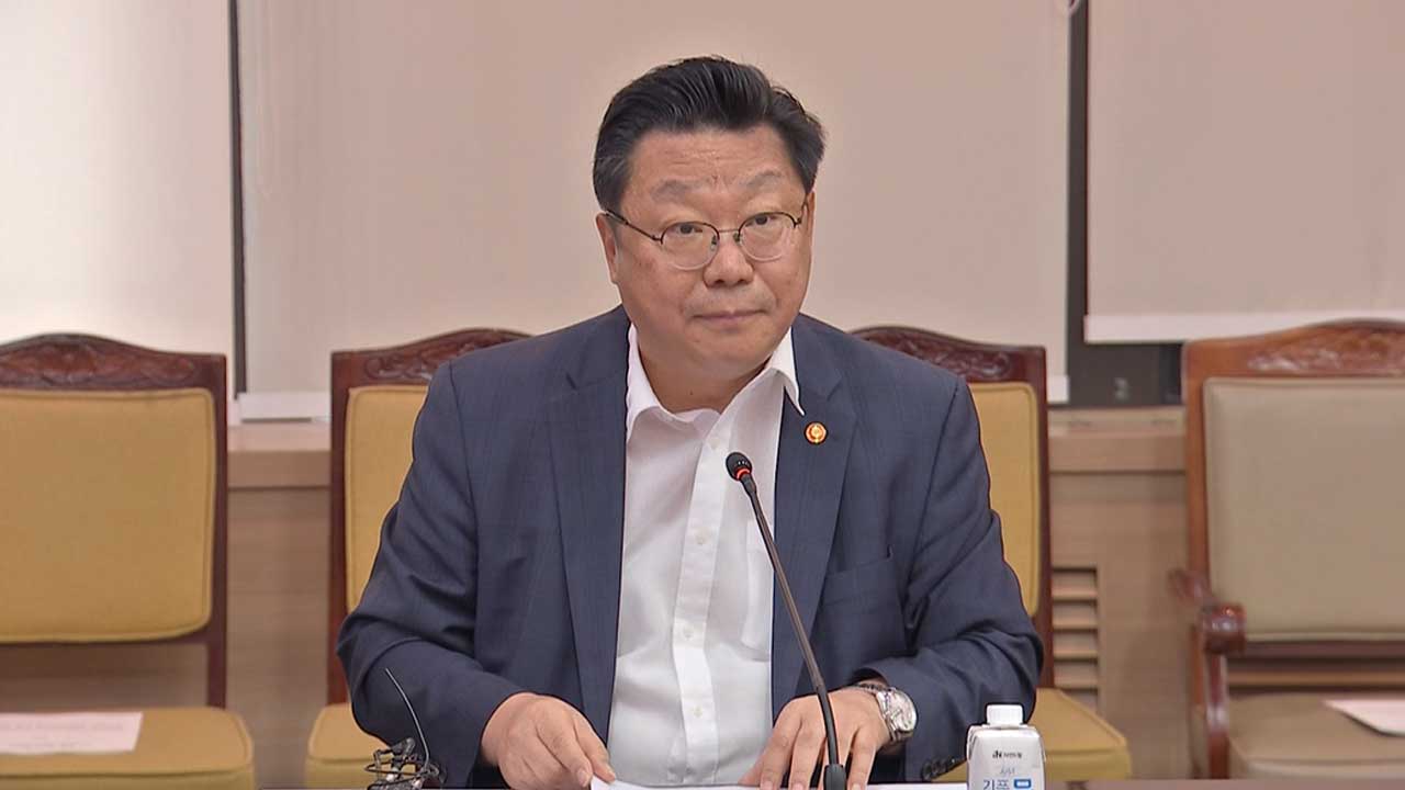 정부, 저출산 대책 추진상황 점검‥'스·드·메' 비용 경감 등 추가