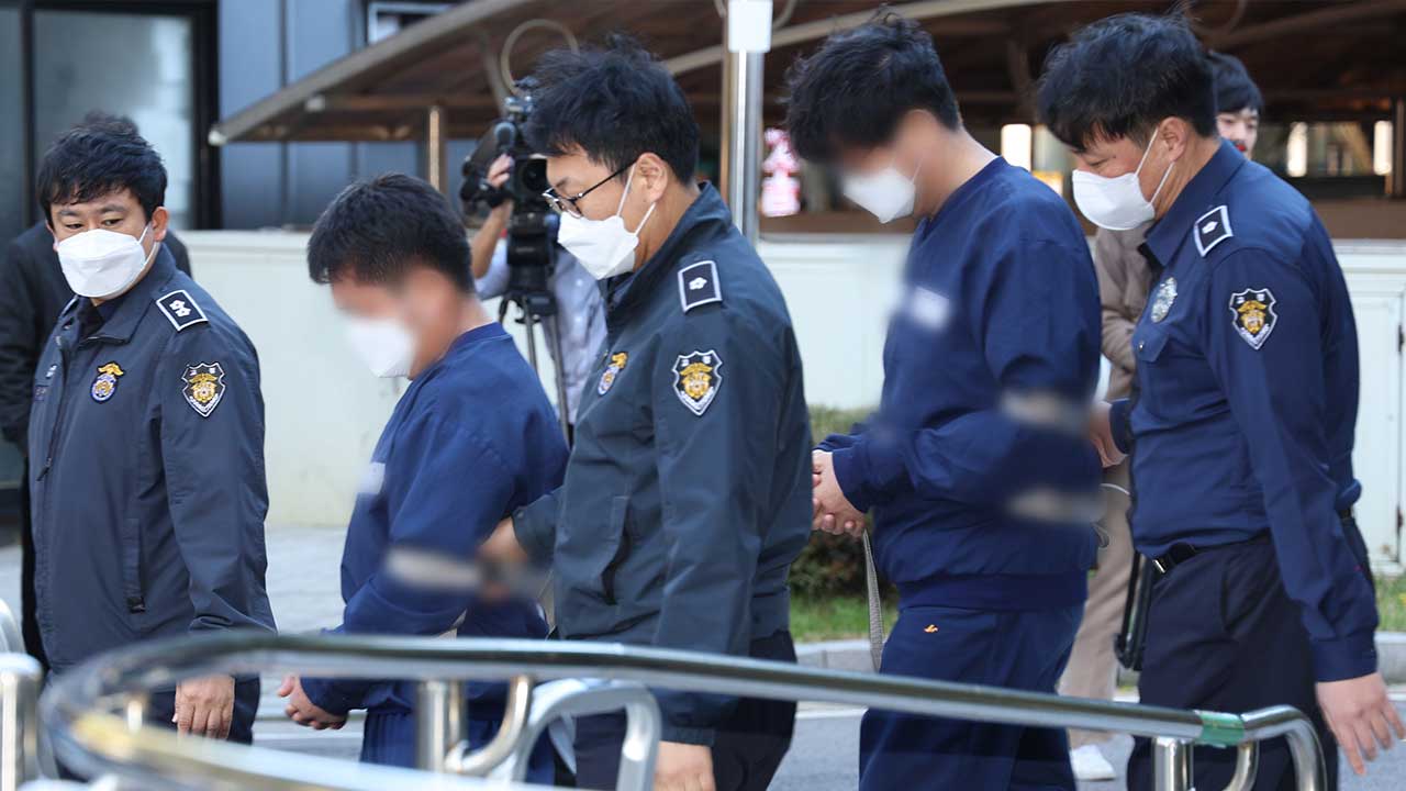 수백억 원 부당이득 챙긴 영풍제지 자금책, 재판행