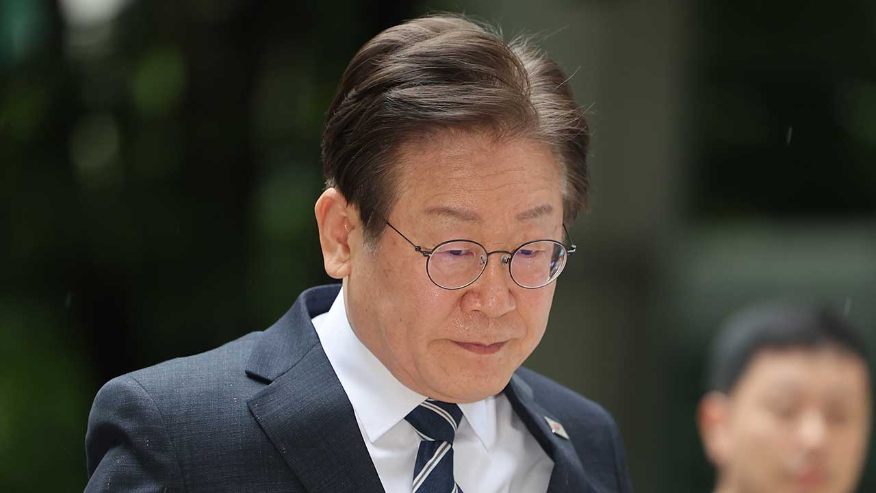 경찰, 코나아이 특혜 의혹 혐의 이재명 다시 불송치