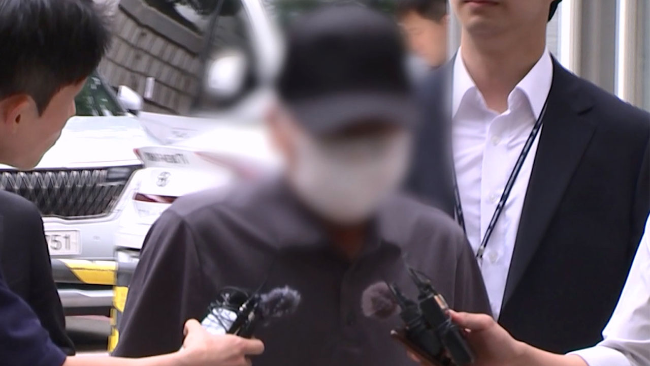 '9명 사망' 서울 시청역 역주행 사고 가해 운전자 구속‥"도망 염려"