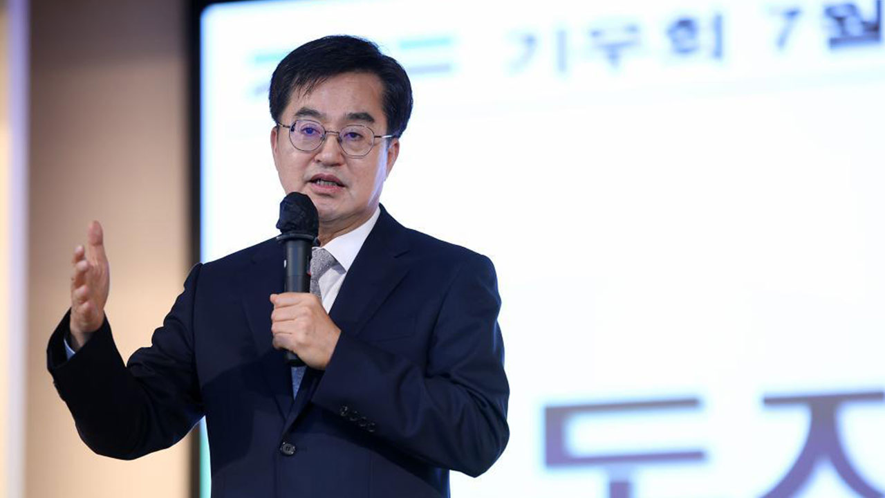 이진숙·김문수 인사에‥김동연 "윤 정부 국정기조 '마이동풍'인가"