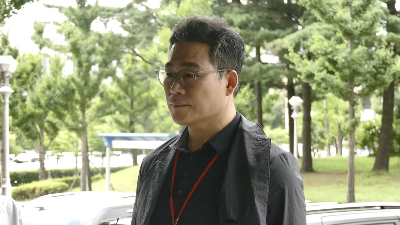 '세관마약 수사 외압 의혹'에 경찰직협‥"경찰 신뢰 훼손하는 중대 범죄"