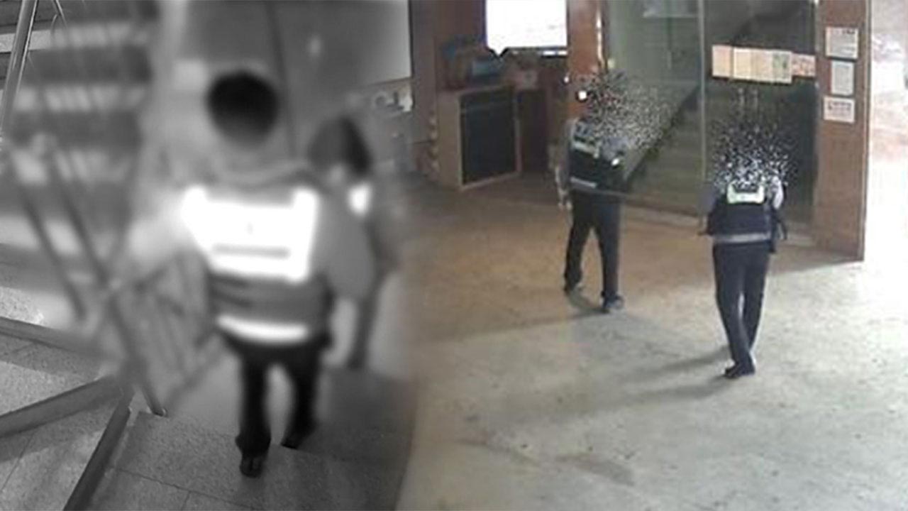 '흉기난동 부실 대응' 해임 경찰관 1명 2심 불복해 상고