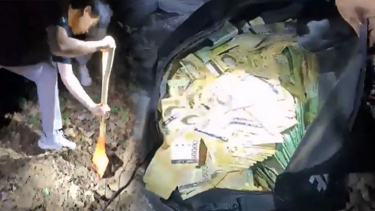 은행 ATM에서 4억 털어 달아난 보안업체 직원 구속