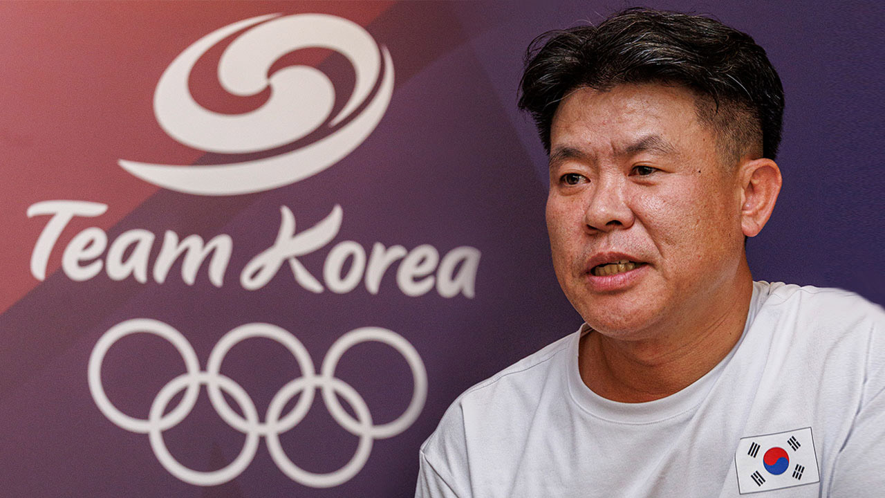 [단독] 신명주 대한사격연맹 회장 돌연 사임‥임금체불 논란 내사 중