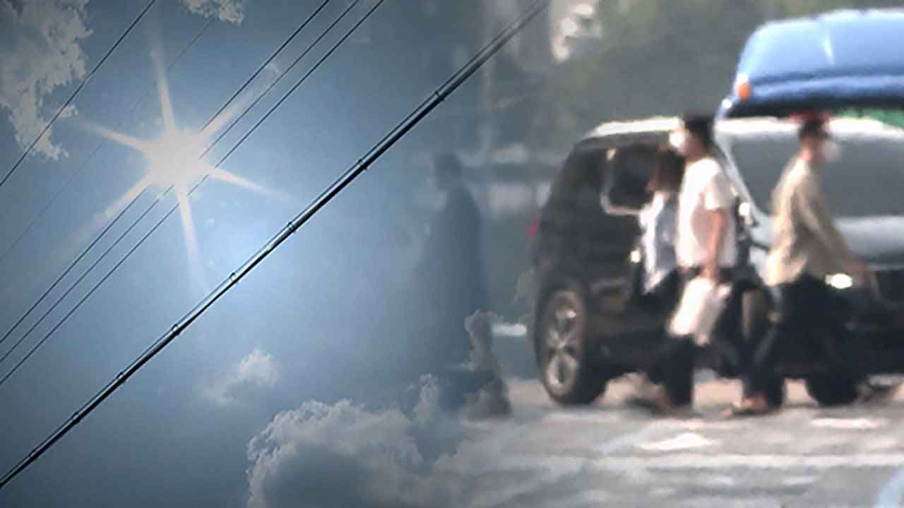 응급실 간 온열질환자 2천 명 넘어‥1주새 12명 사망