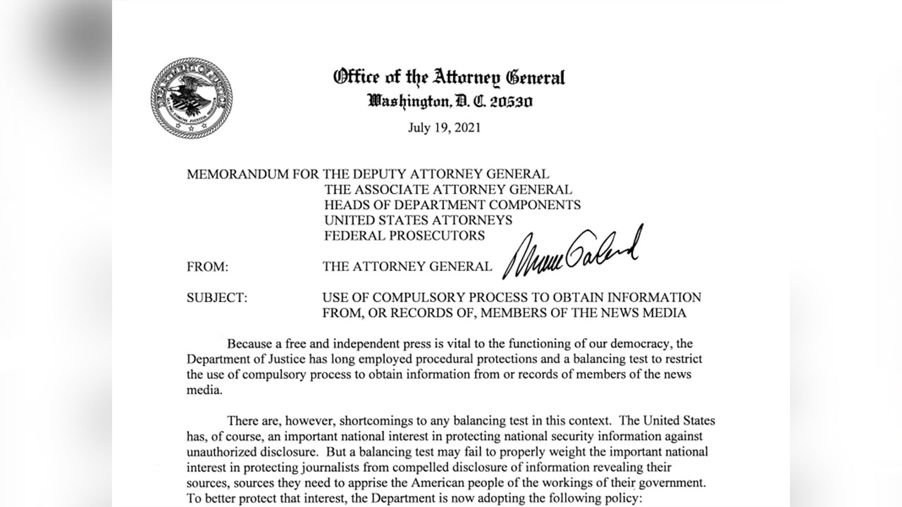 검찰총장의 '통신 조회' 긴급 회의‥묵살된 소수의견 [서초동M본부]