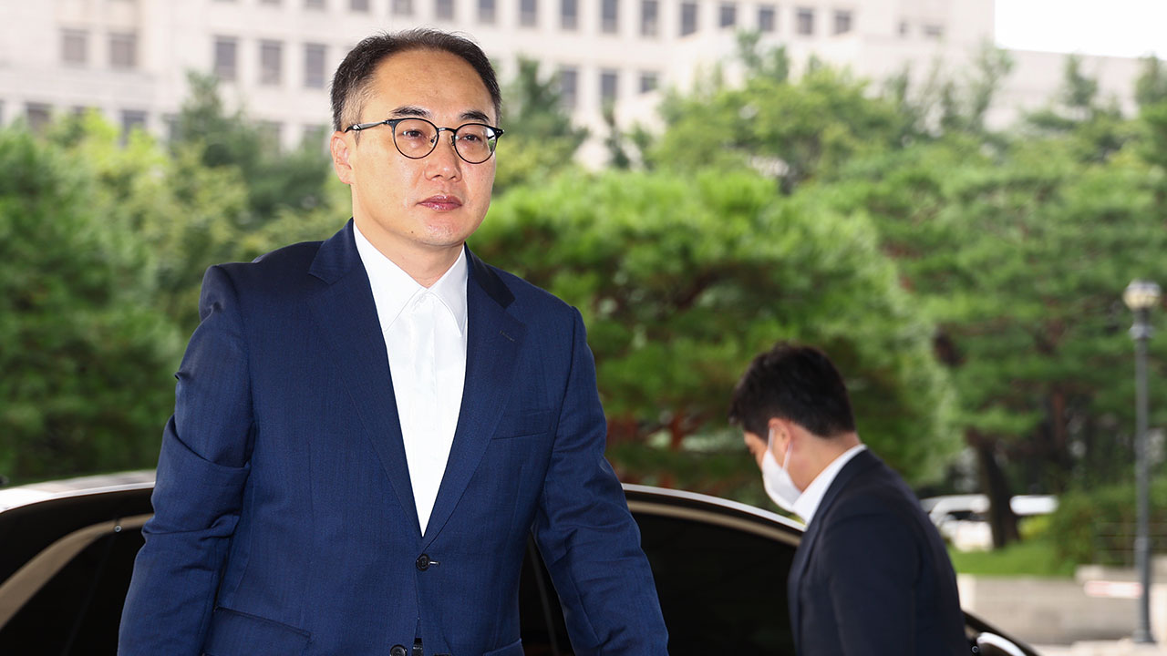 검찰총장의 '통신 조회' 긴급 회의‥묵살된 소수의견 [서초동M본부]