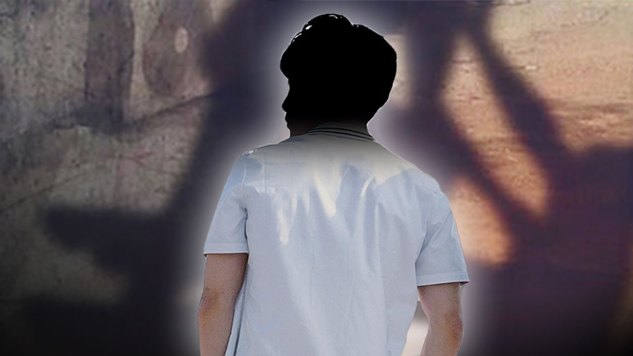 [단독] 동갑내기 머리 걷어차 중태 빠지게 한 10대 남학생 검거