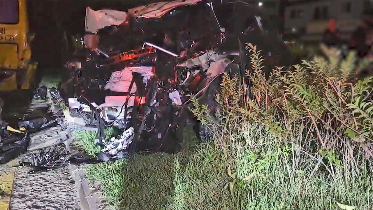 대전에서 음주 의심 차량에 20대 보행자 치여 숨져