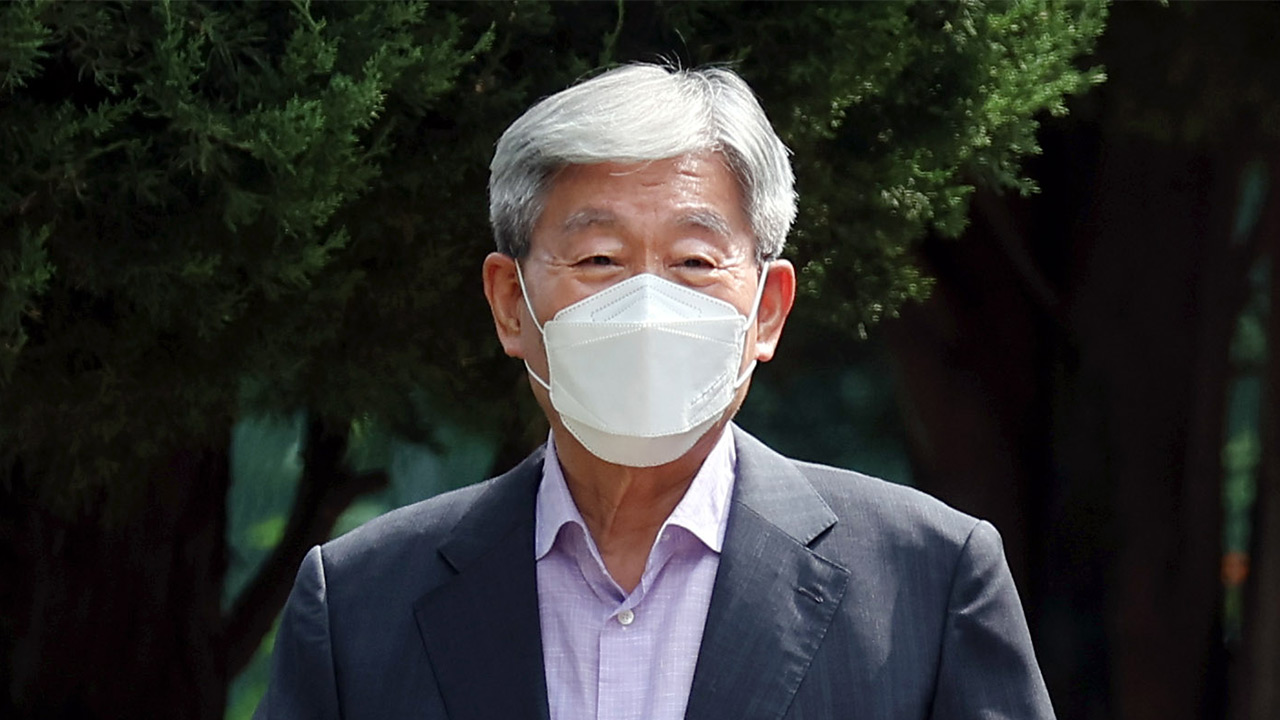 윤 대통령, 광복절 특사·복권안 재가‥김경수·조윤선 포함