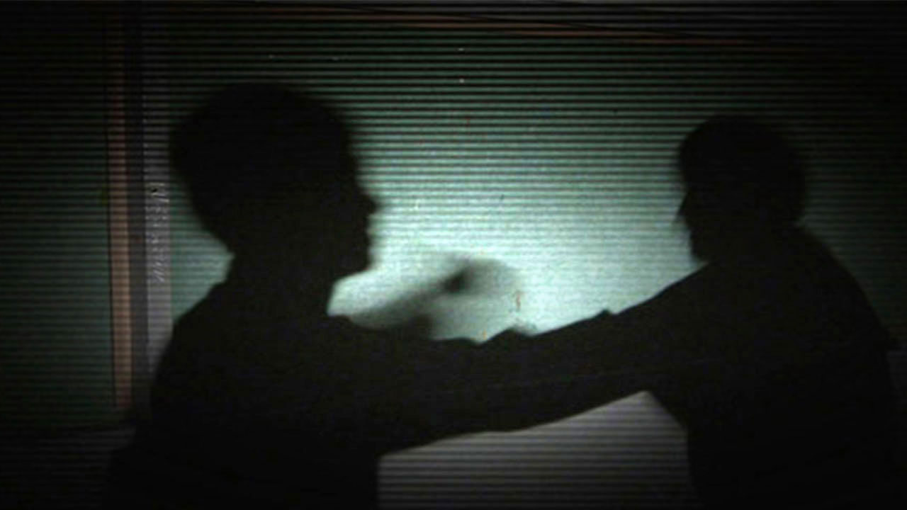 술 취해 파출소 경찰관 폭행한 남성, 알고 보니 현직 경찰