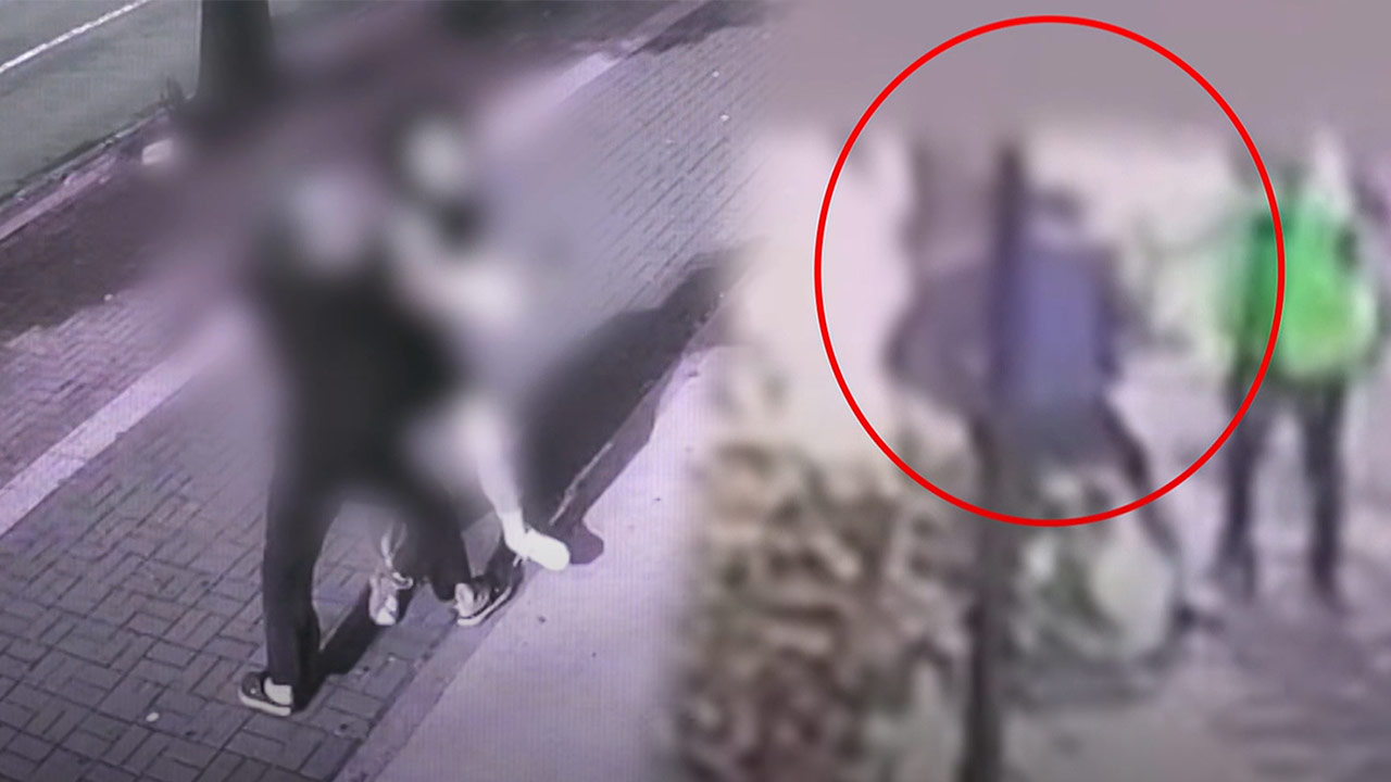 안산서 등교 중이던 여중생 둔기로 살해하려 한 고교생 구속