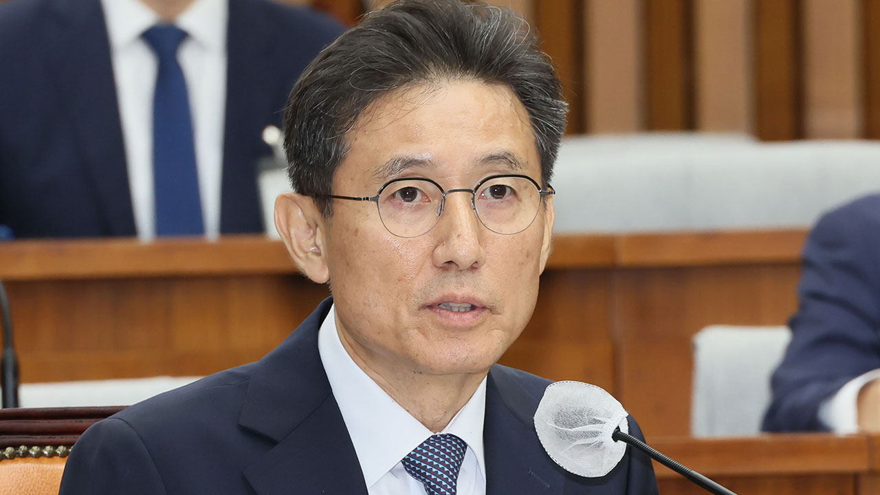 최태원-노소영 '세기의 이혼' 소송 상고심, 대법원 1부 배당