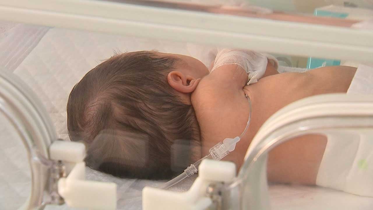 그 작은 심장을 다시 뛰게 했더니‥"어린이병원은 암적인 존재"