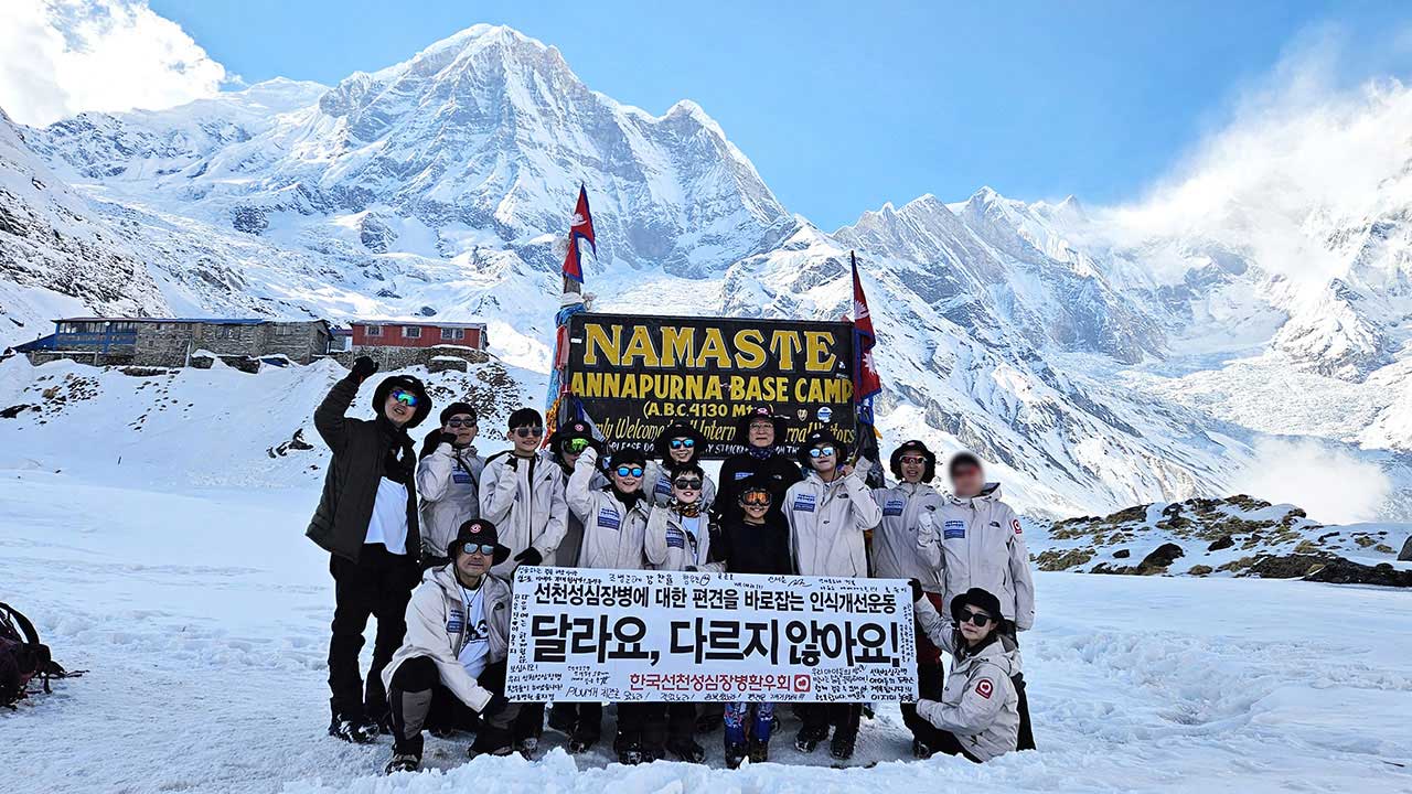 그 작은 심장을 다시 뛰게 했더니‥"어린이병원은 암적인 존재"